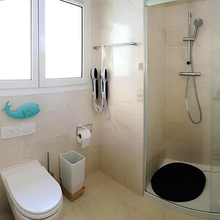 For 6 W Pool In Zakynthos Villa *