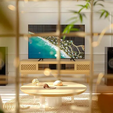 Villa For 6 W Pool In Zakynthos