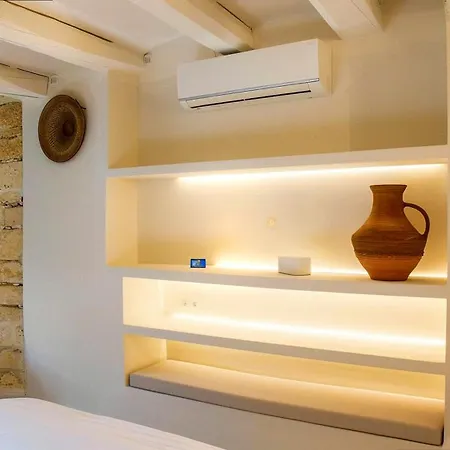 Villa For 6 W Pool In Zakynthos *